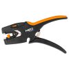 Neo Tools Kábelcsupaszító fogó, automata 200mm, 0.03-10mm2,
