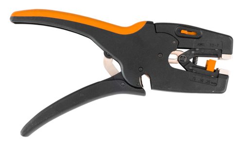 Neo Tools Kábelcsupaszító fogó, automata 200mm, 0.03-10mm2,