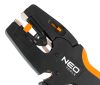 Neo Tools Kábelcsupaszító fogó, automata 200mm, 0.03-10mm2,