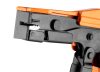 Neo Tools Kábelkötegelő pisztoly, 50-350mm kábelkötegelőkhöz, 8,8mm szélességig