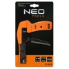 Neo Tools Kábelkötegelő pisztoly, 50-350mm kábelkötegelőkhöz, 8,8mm szélességig