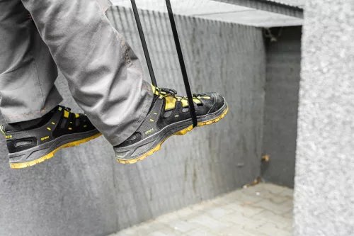 Neo Tools Kábelkötegelő, gyorskötöző, EXTREME, UV álló, fekete, 12x700mm, 50db/cs