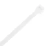 Neo Tools Kábelkötegelő, gyorskötöző, EXTREME, UV álló, fehér, 4,8x300mm, 20db/cs