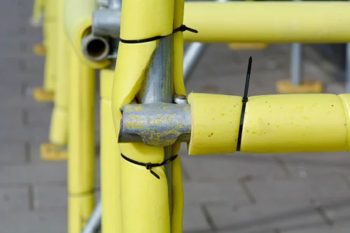 Neo Tools Kábelkötegelő, gyorskötöző, EXTREME, UV álló, fekete, készlet , különböző méretek, 75db