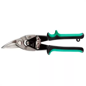 Topex lemezolló 250mm jobb