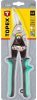 Topex lemezolló 250mm jobb