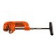 Neo Tools csővágó 3-50mm 1/8"-2" acélhoz