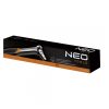Neo Tools racsniskulcs 1/2" 16,8mm,22mm