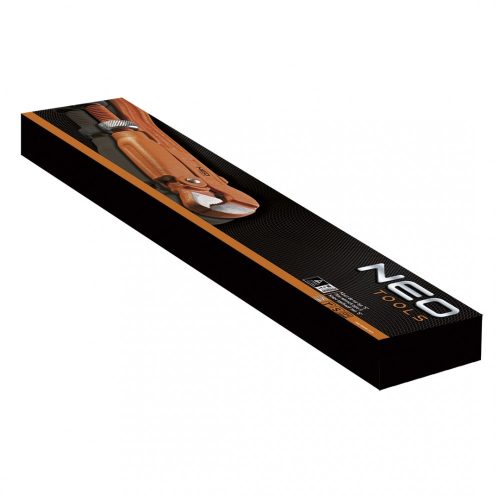 Neo Tools svédcsőfogó s 1,0"