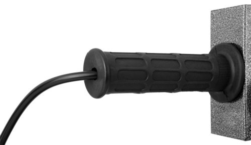 Neo Tools Csőhegesztőgép 800W műanyagokhoz, 4 hüvellyel: 20, 25, 32, 40mm