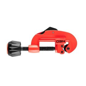 Neo Tools csővágó rézhez,alum.-hoz 3-30mm