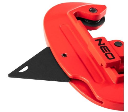 Neo Tools csővágó rézhez,alum.-hoz 3-30mm