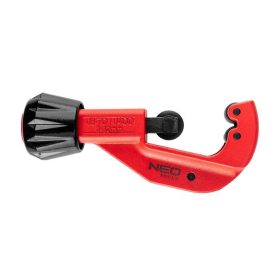 Neo Tools csővágó teleszk. réz,alu.-hoz 3-32mm