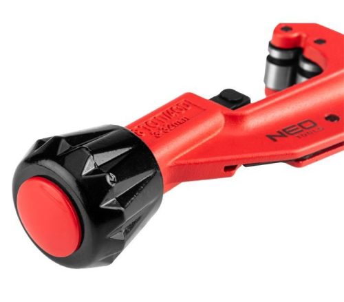 Neo Tools csővágó teleszk. réz,alu.-hoz 3-32mm