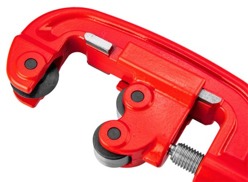 Neo Tools Csővágó, 12-50mm (1/2"-2"), acélhoz