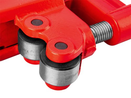 Neo Tools Csővágó, 12-50mm (1/2"-2"), acélhoz