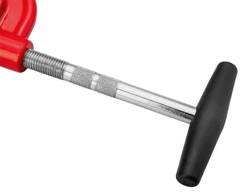 Neo Tools Csővágó, 12-50mm (1/2"-2"), acélhoz