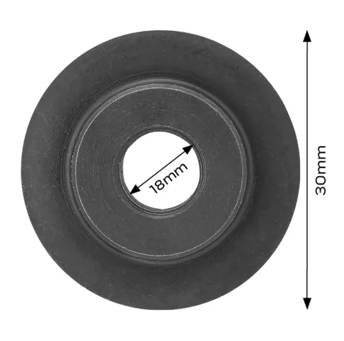 Neo Tools Vágókorong csővágóhoz, 02-402, 02-403, 02-429-hoz, 6db