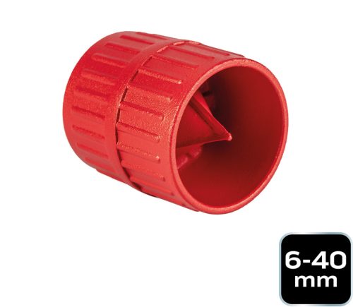 Neo Tools Külső-belső csősorjázó 6-40mm