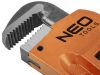 Neo Tools Csőfogó "Stillson" 250mm