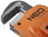 Neo Tools Csőfogó "Stillson" 350mm