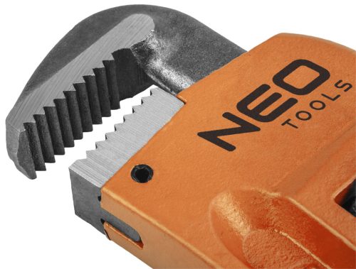 Neo Tools Csőfogó "Stillson" 350mm