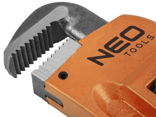 Neo Tools Csőfogó "Stillson" 400mm