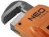 Neo Tools Csőfogó "Stillson" 600mm