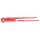 Neo Tools svédcsőfogó 90" 1,5" cv