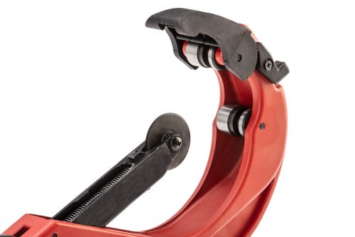 Neo Tools Csővágó 50-127mm, alumínium, réz