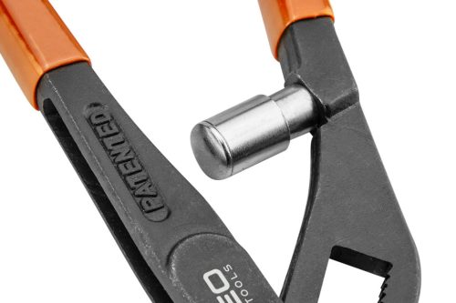 Neo Tools Vízpumpafogó autómata, 250mm, 0-42mm, önbeálló