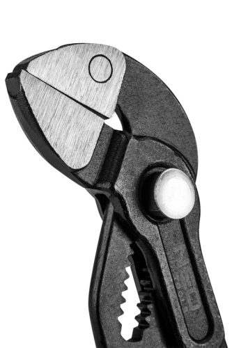 Neo Tools Vízpumpafogó, párhuzamos pofákkal szerelvényezéshez, 250mm