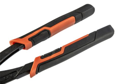 Neo Tools Vízpumpafogó, párhuzamos pofákkal szerelvényezéshez, 250mm