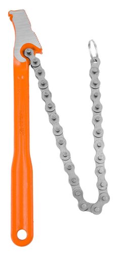 Neo Tools Láncos csőfogó 300mm, 12"
