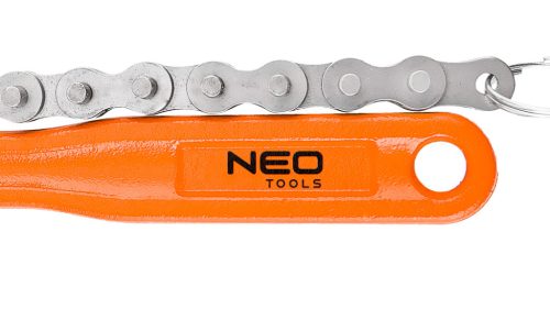 Neo Tools Láncos csőfogó 300mm, 12"