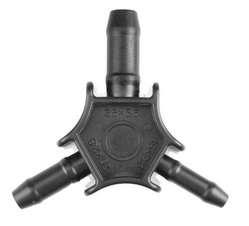 Neo Tools Csőcsatlakozó prés készlet PEX csatlakozókhoz, cserélhető fejekkel, csőkalibráló szerszámmal