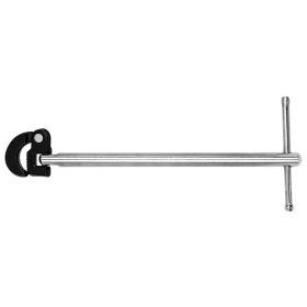   Neo Tools Csaptelepkulcs, csuklós 280mm, állítható, 8-28mm