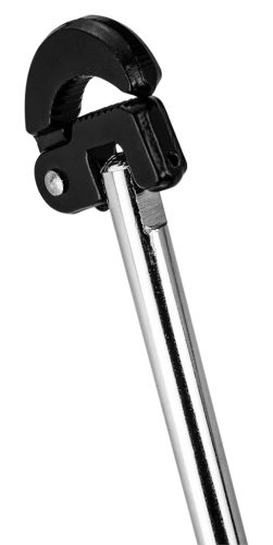 Neo Tools Csaptelepkulcs, csuklós 280mm, állítható, 8-28mm