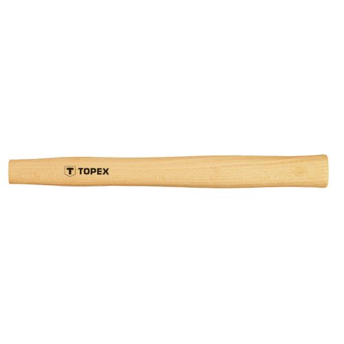 Topex kalapácsnyél 70cm 5-6kg kalapácshoz