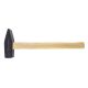 Top Tools kalapács 1000g fanyelű