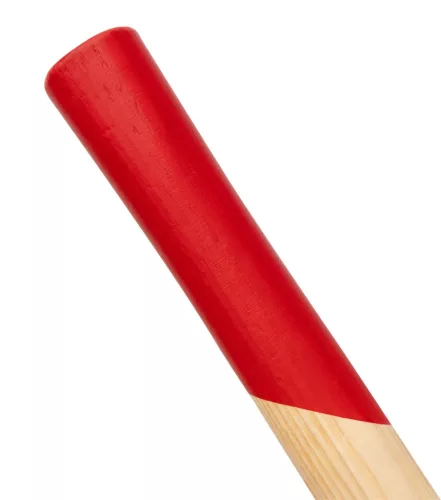 Topex Gumikalapács 60mm/400g, fanyelű