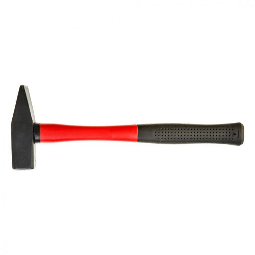 Top Tools kalapács 500g. üvegszálas nyéllel