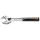 Neo Tools Állítható villáskulcs, csavarkulcs 150mm, 0-24mm