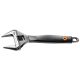 Neo Tools Állítható villáskulcs, csavarkulcs 200mm, 8", 39mm