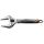 Neo Tools Állítható villáskulcs, csavarkulcs 150mm, 0-34mm