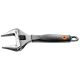 Neo Tools Állítható villáskulcs, csavarkulcs 150mm, 0-34mm