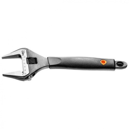 Neo Tools Állítható villáskulcs, csavarkulcs 250mm, 0-50mm