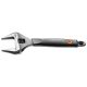 Neo Tools Állítható villáskulcs, csavarkulcs 250mm, 0-50mm