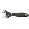 Neo Tools Állítható villáskulcs, csavarkulcs racsnis 200mm