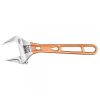 Neo Tools Állítható villáskulcs, csavarkulcs 256mm, 0-43mm